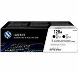 HP-TO-CE320AD-CARTUCHO DE TONERDUAL PACK HP 128A NEGRO LASERJET ORIGINAL CE320AD