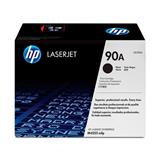 HP-TO-CE390A-CARTUCHO DE TONER HP 90A NEGRO LASERJET ORIGINAL CE390A