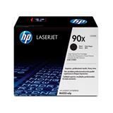 HP-TO-CE390X-CARTUCHO DE TONER HP 90X NEGRO LASERJET ORIGINAL CE390X