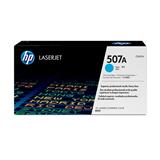 HP-TO-CE401A-CARTUCHO DE TONER HP 507A CYAN LASERJET ORIGINAL CE401A