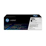 HP-TO-CE410X-CARTUCHO DE TONER HP 305X NEGRO LASERJET ORIGINAL CE410X