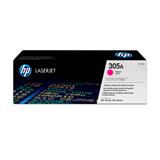 HP-TO-CE413A-CARTUCHO DE TONER HP 305A MAGENTA LASERJET ORIGINAL CE413A