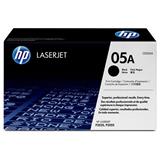 HP-TO-CE505AL-CARTUCHO DE TONER HP 05A NEGRO LASERJET ORIGINAL CE505A