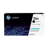 HP-TO-CF226A-CARTUCHO DE TONER HP 26A NEGRO LASERJET ORIGINAL CF226A