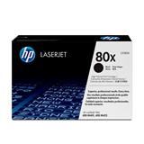 HP-TO-CF280X-CARTUCHO DE TONER HP 80X NEGRO LASERJET ORIGINAL CF280X