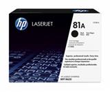 HP-TO-CF281A-CARTUCHO DE TONER HP 81A NEGRO LASERJET ORIGINAL CF281A