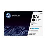 HP-TO-CF287A-CARTUCHO DE TONER HP 87A NEGRO LASERJET ORIGINAL CF287A