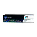 HP-TO-CF351A-CARTUCHO DE TONER HP 130A CYAN LASERJET ORIGINAL CF351A