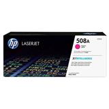 HP-TO-CF363A-CARTUCHO DE TONER HP 508A MAGENTA LASERJET ORIGINAL CF363A