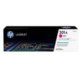 HP-TO-CF403A-CARTUCHO DE TONER HP 201A MAGENTA LASERJET ORIGINAL CF403A