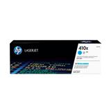 HP-TO-CF411X-CARTUCHO DE TONER HP 410X CYAN LASERJET ORIGINAL CF411X