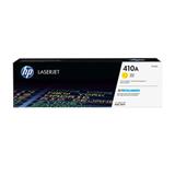 HP-TO-CF412A-CARTUCHO DE TONER HP 410A AMARILLO LASERJET ORIGINAL CF412A