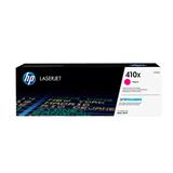 HP-TO-CF413X-CARTUCHO DE TONER HP 410X MAGENTA LASERJET ORIGINAL CF413X