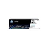 HP-TO-CF500A-CARTUCHO DE TONER HP 202A NEGRO LASERJET ORIGINAL CF500A