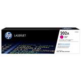 HP-TO-CF503A-CARTUCHO DE TONER 1300 PÁGINAS MAGENTA 202A LASERJET ORIGINAL CF503A