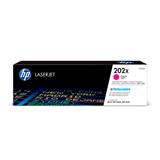 HP-TO-CF503X-CARTUCHO DE TONER HP 202X MAGENTA LASERJET ORIGINAL CF503X