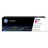 HP-TO-CF513A-CARTUCHO DE TONER HP 204A MAGENTA ORIGINAL CF513A