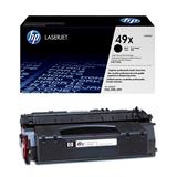 HP-TO-Q5949X-CARTUCHO DE TONER HP 49X NEGRO LASERJET ORIGINAL Q5949X