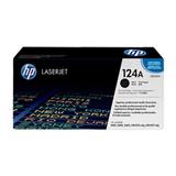 HP-TO-Q6000A-CARTUCHO DE TONER HP 124A NEGRO LASERJET ORIGINAL Q6000A