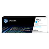 HP-TO-W2021A-CARTUCHO DE TONER HP 414A CYAN W2021A