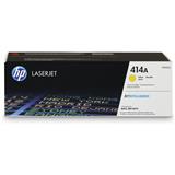 HP-TO-W2022A-CARTUCHO DE TONER HP 414A AMARILLO W2022A