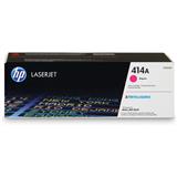 HP-TO-W2023A-CARTUCHO DE TONER HP 414A MAGENTA W2023A