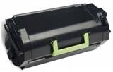 LEX-TON-52D4000-TONER LEXMARK 52D4000 NEGRO 52D4000