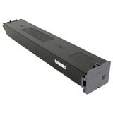 SHA-TO-MX61NTBA-CARTUCHO DE TONER SHARP MX61NTBA NEGRO MX61NTBA