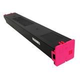 SHA-TO-MX61NTMA-CARTUCHO DE TONER SHARP MX61NTMA MAGENTA MX61NTMA