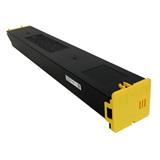 SHA-TO-MX61NTYA-CARTUCHO DE TONER SHARP MX61NTYA AMARILLO MX61NTYA