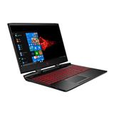 HP-LAP-2RJ29LA-LAPTOP HP OMEN 15-DC0005LA INTEL CORE I7 RAM DE 12 GB NVIDIA GEFORCE GTX 1050 DD 1 TB