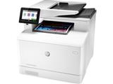 HP-MFC-W1A30A-MULTIFUNCIONAL HP M428FDW LASER BLANCO Y NEGRO