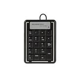 BR-ACC-972313-TECLADO NUMERICO BROBOTIX 972313 PLUG NEGRO