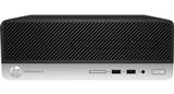 HP-DES-8GE69LT-DESKTOP HP 400 G6 SFF INTEL CORE I3 4 GB 1TB