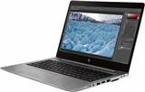 HP-LAP-8DQ42LA-LAPTOP HP ZBOOK 14U G6 INTEL CORE I5-8265U RAM 8 GB SSD 256GB