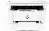 HP-MFC-W2G55A-MULTIFUNCIONAL HP LASERJET PRO M28W LASER BLANCO Y NEGRO