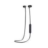 MC-PC-116783-AUDIFONOS PERFECT CHOICE PC-116783 IN EAR INALAMBRICO 10 MM COLOR NEGRO