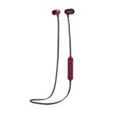 MC-PC-116790-AUDIFONOS PERFECT CHOICE PC-116790 IN EAR INALAMBRICO 10 MM COLOR ROJO