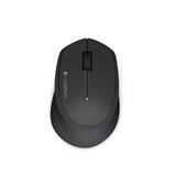 PF-LOG-M280N-MOUSE LOGITECH M280 INALAMBRICO CONEXION USB COLOR NEGRO