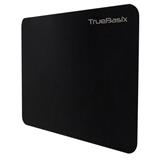 ACT-ACC-916684-MOUSEPAD ACTECK TB-916684 SUAVE AL TACTO Y FACIL DESPLAZAMIENTO 18CM X 21CM NEGRO