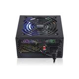 ACT-ACC-ES5003-FUENTE DE PODER ACTECK ATX ES-05003 FACTOR DE FORMA ATX COLOR NEGRO