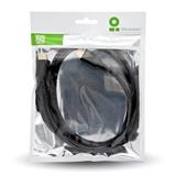 BR-CO-100538-CABLE HDMI BROBOTIX 100538 NEGRO 3 METROS