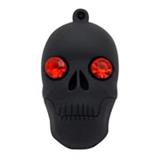 BR-ME-1904325-MEMORIA USB BROBOTIX 190432-5 DE 32GB DE CALAVERA