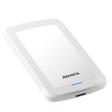 DD-ADA-V3001TB-DISCO DURO EXTERNO ADATA AHV300-1TU31-CWH DE 1 TB COLOR BLANCO