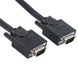 IC-CO-313629-CABLE MANHATTAN 313629 MACHO A MACHO NEGRO 15 METROS