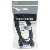 IC-CO-323215-CABLE MANHATTAN 323215 HDMI 2 M NEGRO MACHO A MACHO