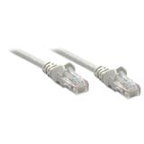 IC-CO-334112-CABLE INTELLINET 334112 PATCH UTP CATEGORIA 6 2 METROS GRIS RJ45 A RJ45