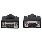 IC-CO-335607-CABLE MANHATTAN 335607 MACHO A MACHO NEGRO 20 METROS