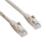 IC-CO-340380-CABLE TRANSFERENCIA DE DATOS 340380 PATCH UTP CATEGORIA 6 1.5 METROS GRIS RJ45 A RJ45