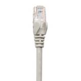 IC-CO-341974-CABLE DE TRANSFERENCIA DE DATOS INTELLINET 341974 RJ45 A RJ45 BLANCO 3 METROS